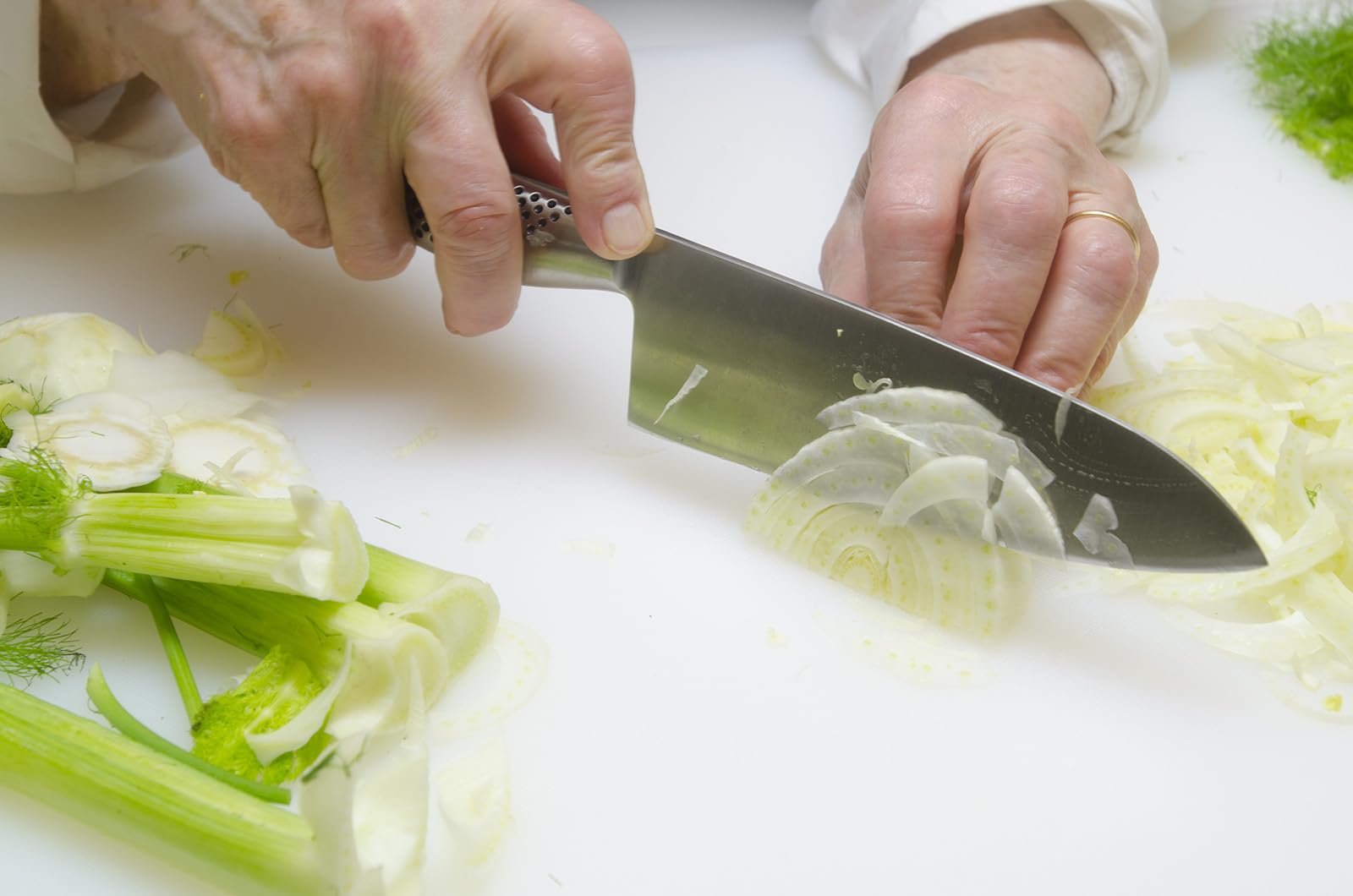 Amazon.com: Global 11 inch Chef's Knife - Lightweight Japanese